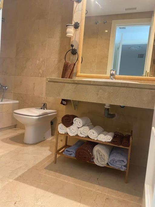Apartamento En Marbella, Residencial La Dama De Noche *