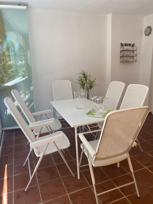 Apartamento En Marbella, Residencial La Dama De Noche Appartement Marbella