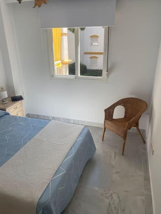 Appartement Apartamento En Marbella, Residencial La Dama De Noche *