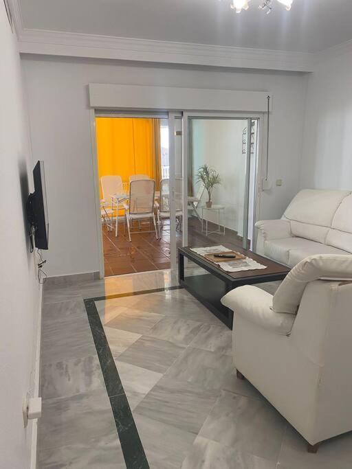 Apartamento En Marbella, Residencial La Dama De Noche Marbella
