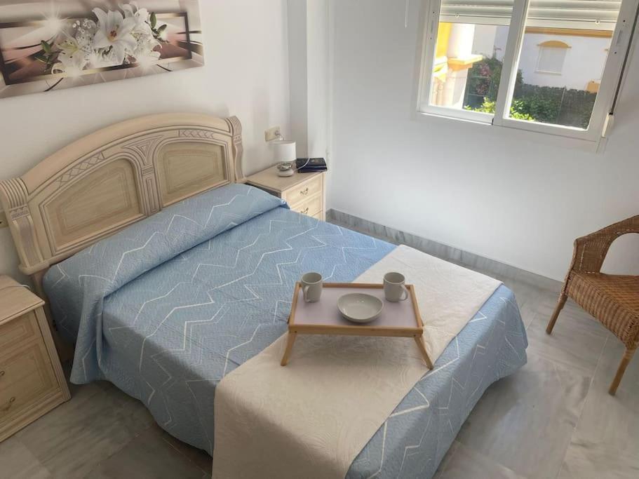 Appartement Apartamento En Marbella, Residencial La Dama De Noche