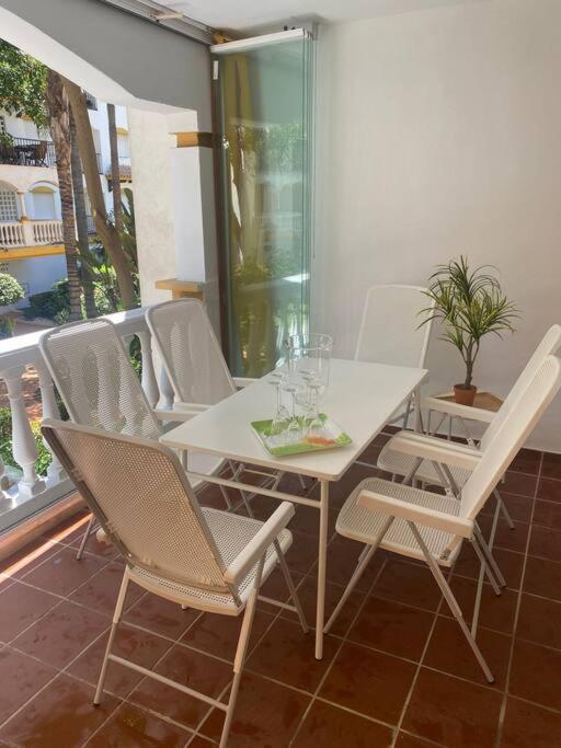 Appartement Apartamento En Marbella, Residencial La Dama De Noche
