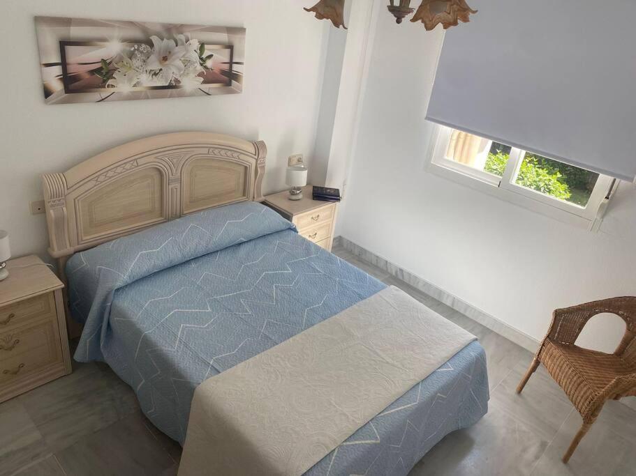 Appartement Apartamento En Marbella, Residencial La Dama De Noche *