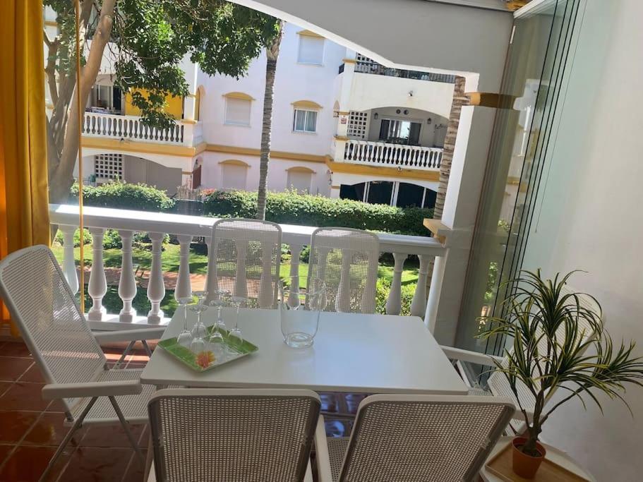 Apartamento En Marbella, Residencial La Dama De Noche Appartement