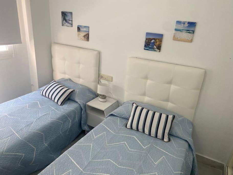 Appartement Apartamento En Marbella, Residencial La Dama De Noche Marbella