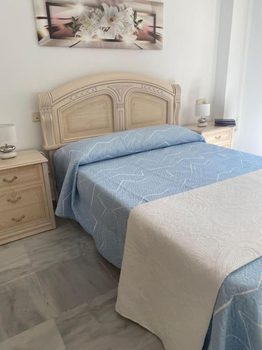 Apartamento En Marbella, Residencial La Dama De Noche Appartement