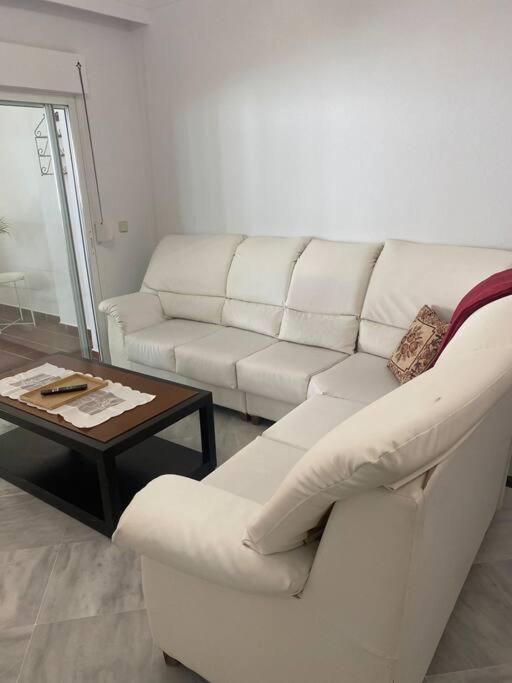 Apartamento En Marbella, Residencial La Dama De Noche Appartement *