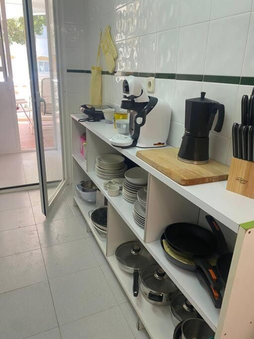 Apartamento En Marbella, Residencial La Dama De Noche
