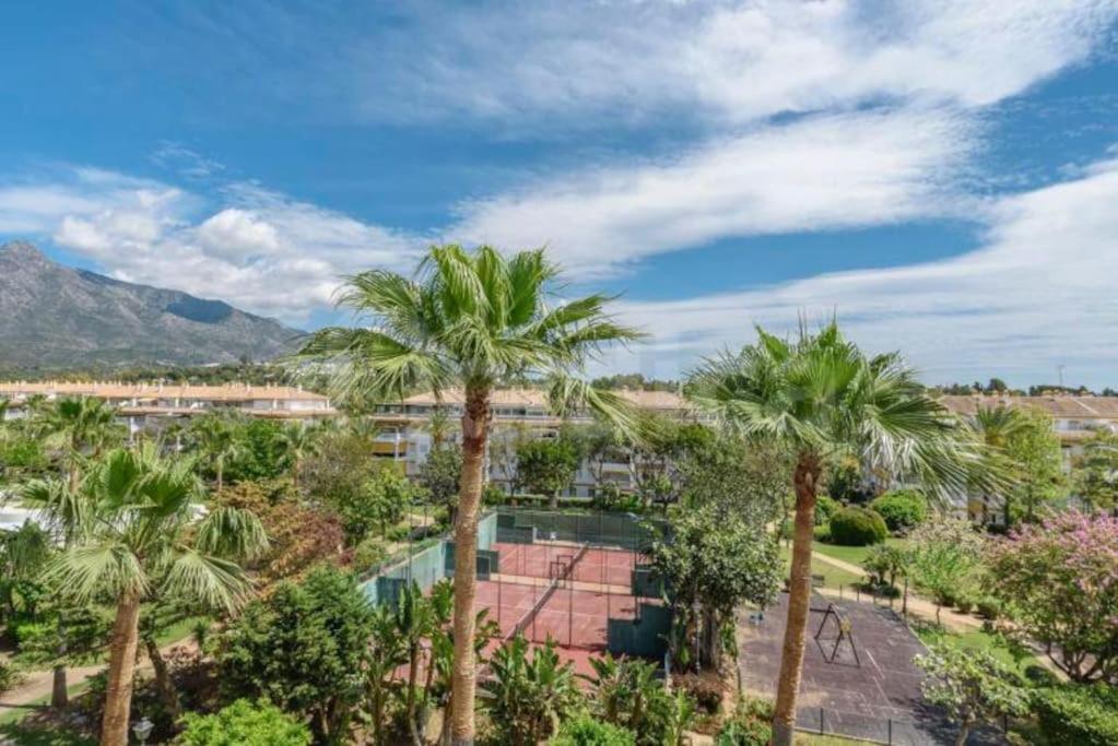 Appartement Apartamento En Marbella, Residencial La Dama De Noche Marbella