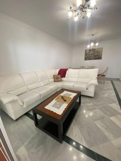 Appartement Apartamento En Marbella, Residencial La Dama De Noche