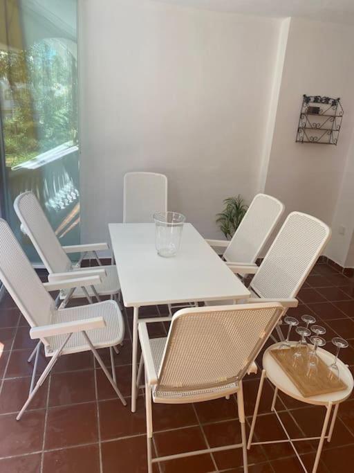 Apartamento En Marbella, Residencial La Dama De Noche Appartement Marbella