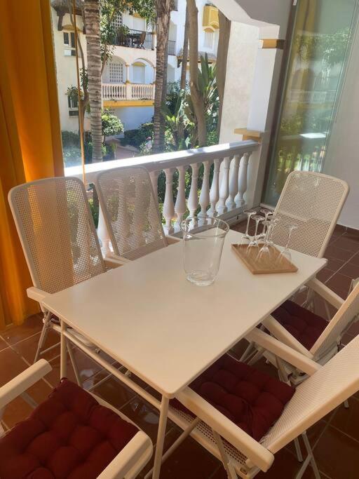 Appartement Apartamento En Marbella, Residencial La Dama De Noche *