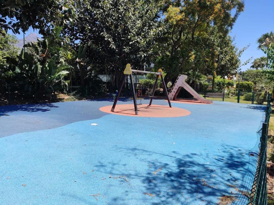 Apartamento En Marbella, Residencial La Dama De Noche Appartement