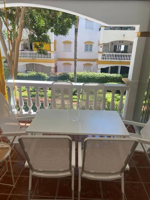 Apartamento En Marbella, Residencial La Dama De Noche Marbella