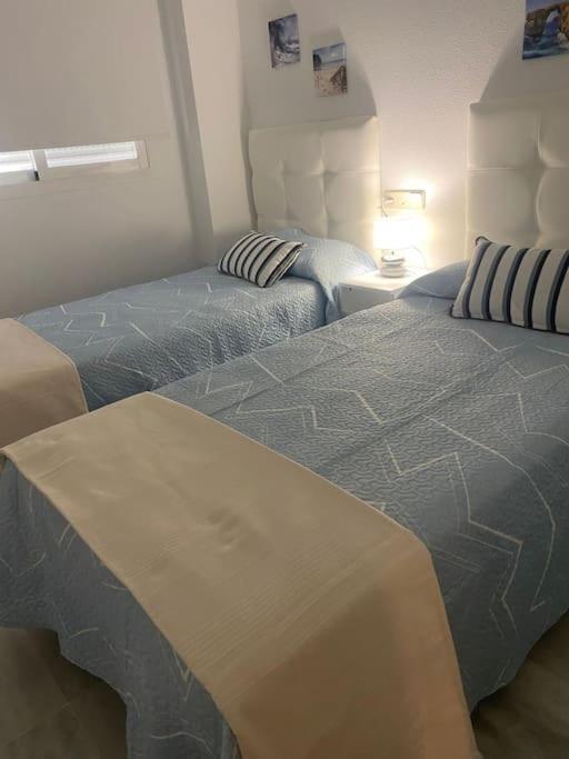 Apartamento En Marbella, Residencial La Dama De Noche Appartement *