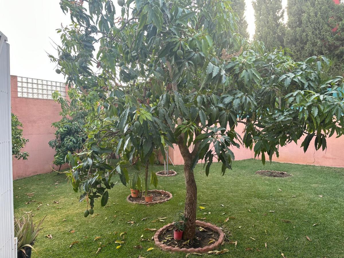 El Rosal