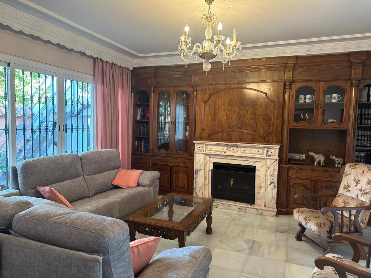 Casa de férias El Rosal Marbella