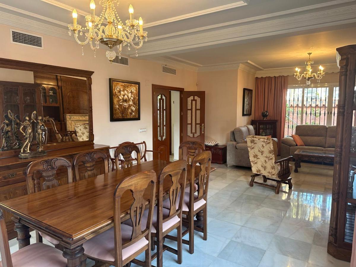 Casa de férias El Rosal