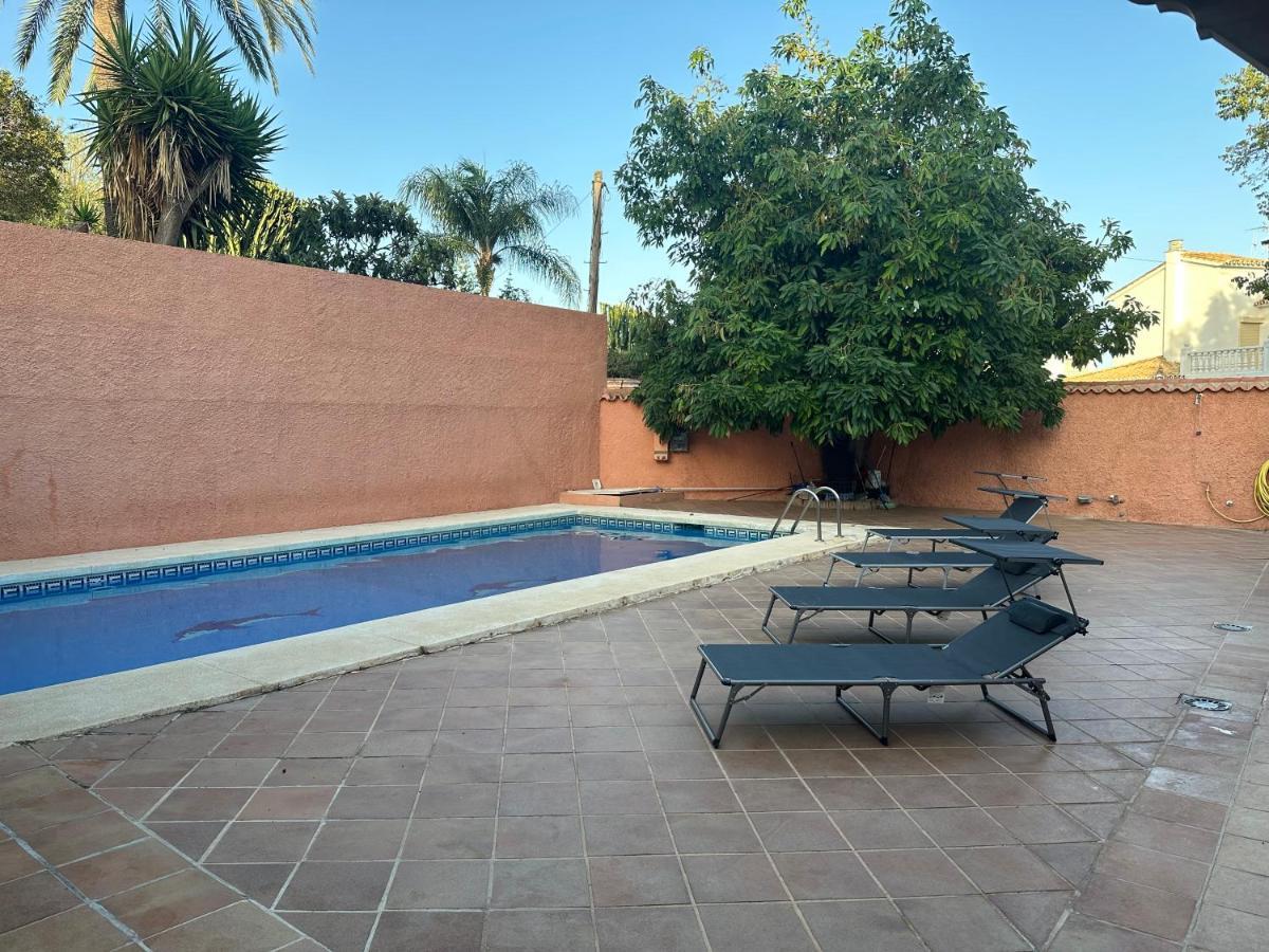 Casa de férias El Rosal *