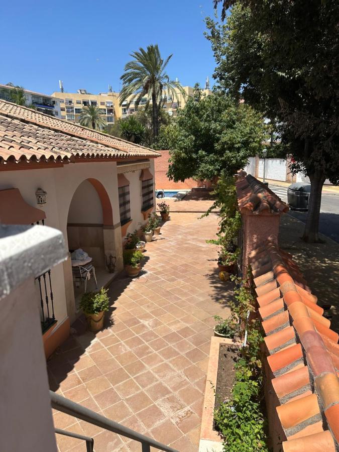 El Rosal * Marbella