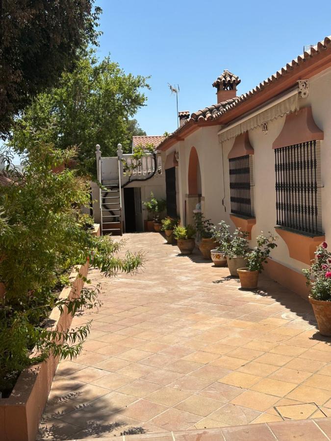 El Rosal * Marbella