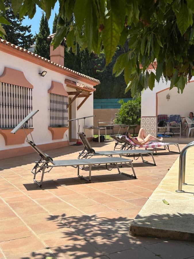 El Rosal Casa de férias