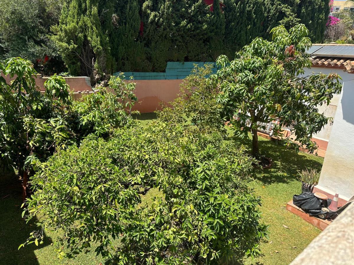 El Rosal Casa de férias Marbella