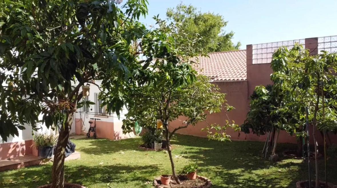 El Rosal *