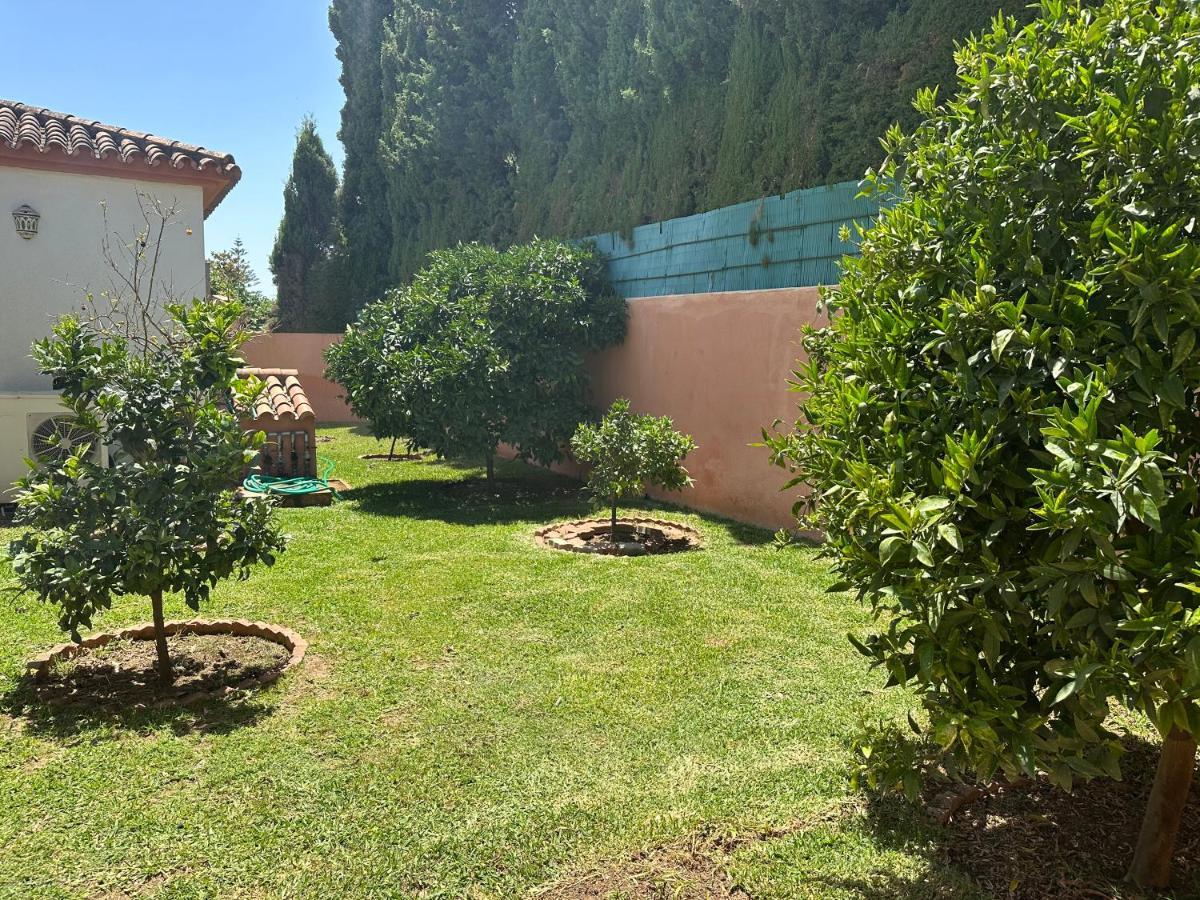 El Rosal * Marbella