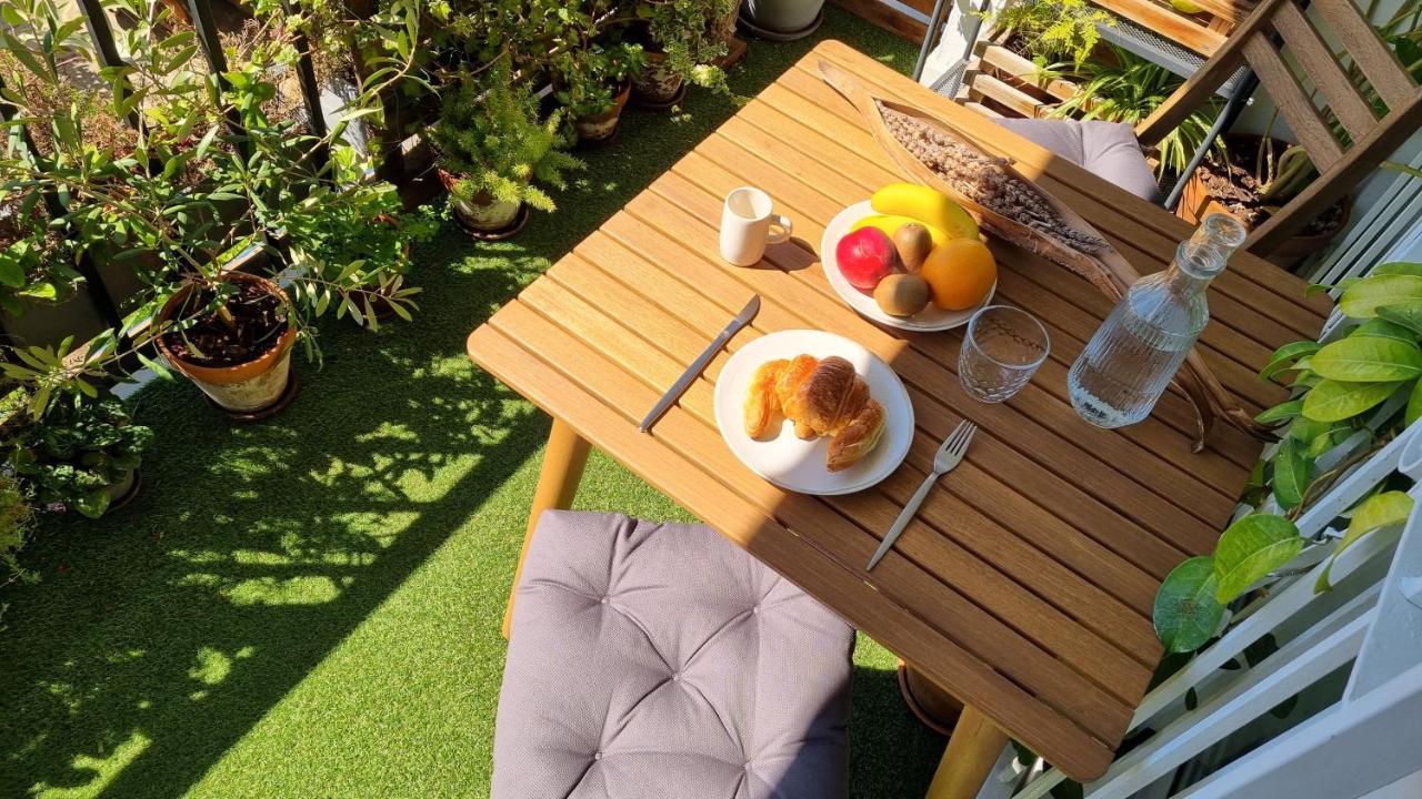 Palm House Appartement Marbella