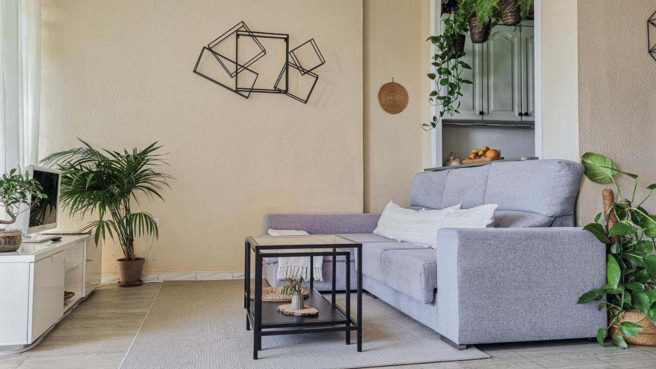 Palm House Appartement