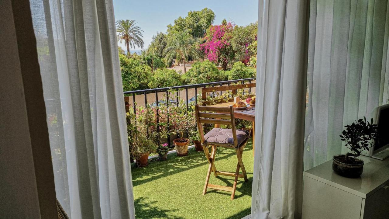 Palm House * Marbella