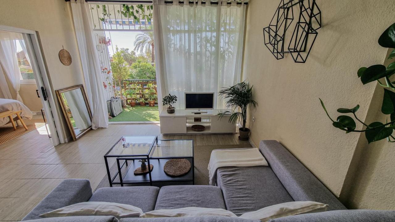 Palm House Appartement