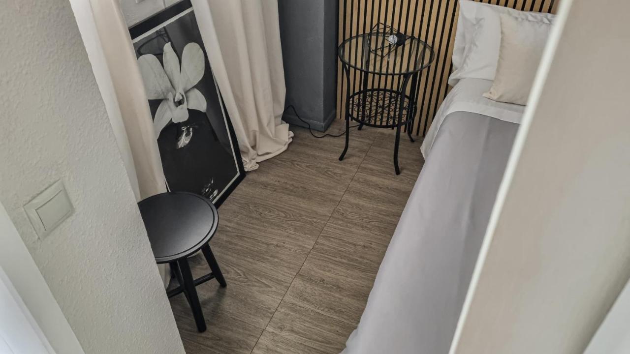 Palm House Appartement *