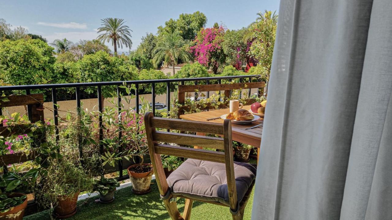 Appartement Palm House