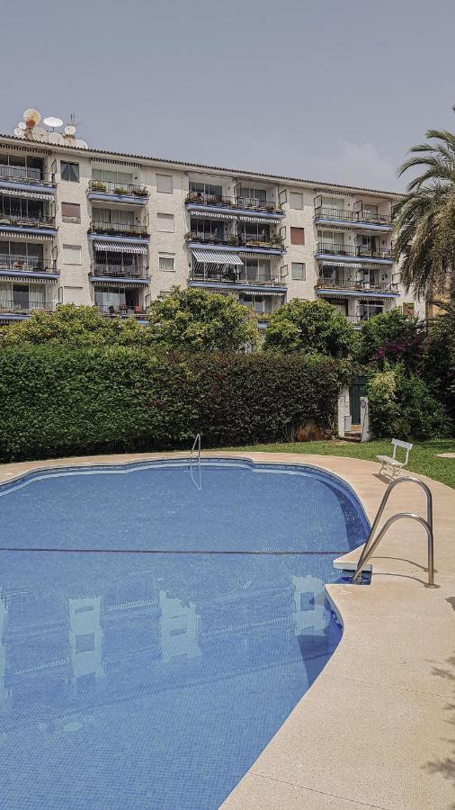 Appartement Palm House *