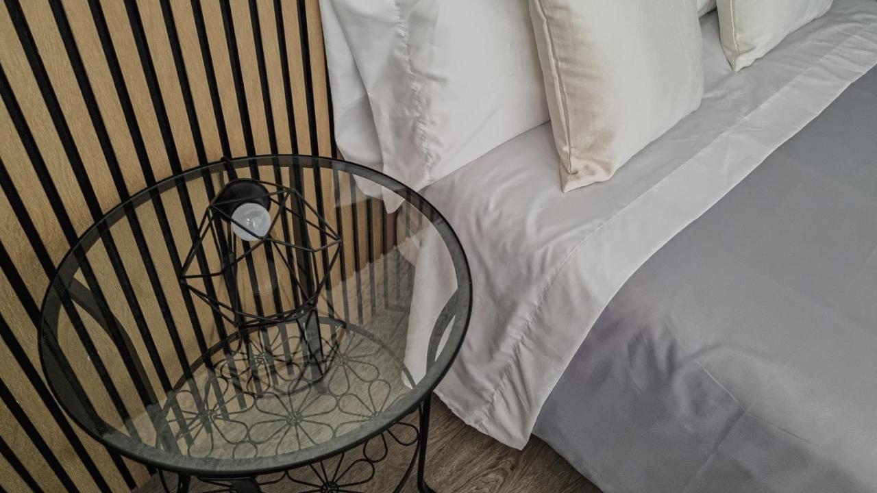 Appartement Palm House Marbella