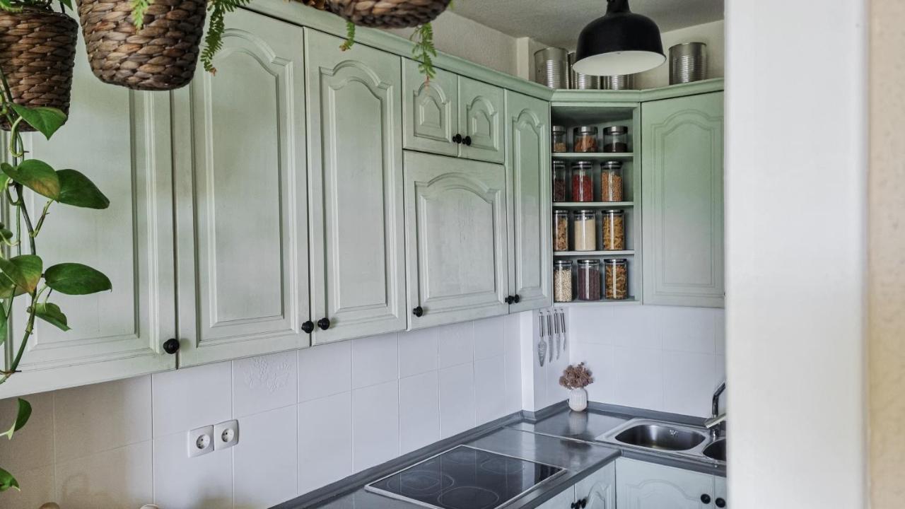 Appartement Palm House Marbella