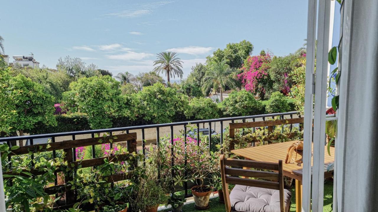 Palm House Appartement