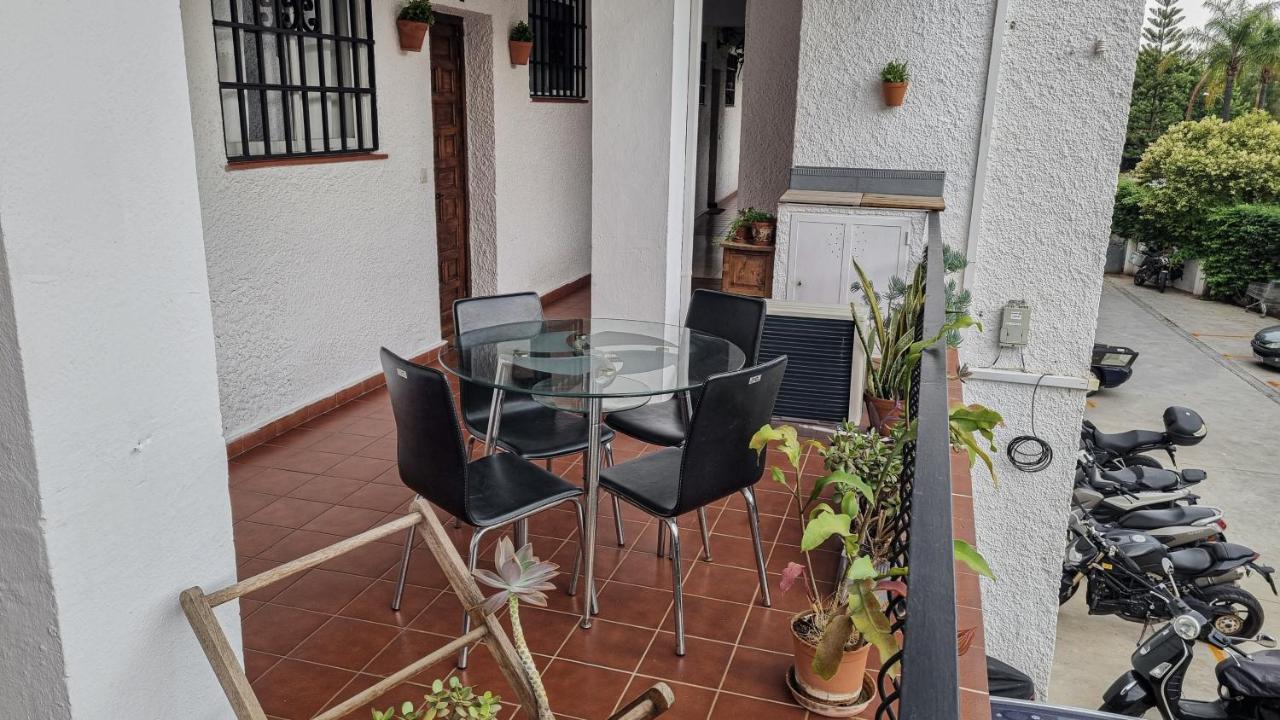 Appartement Palm House