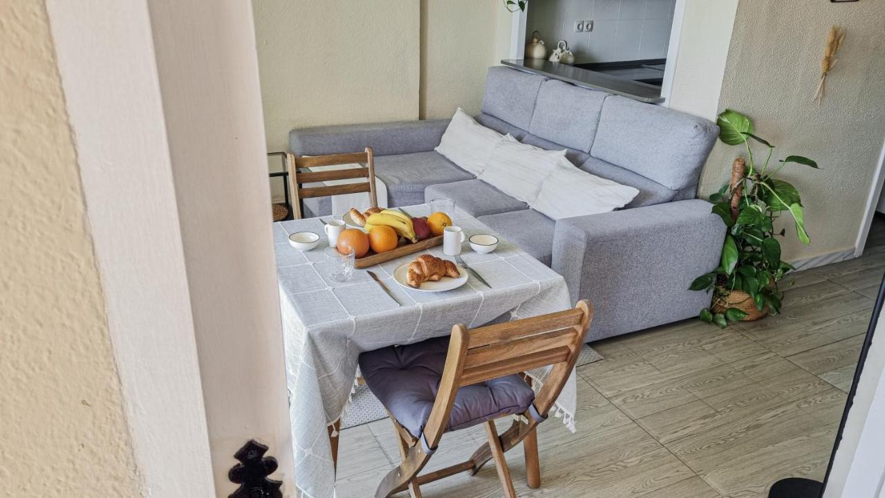 Appartement Palm House Marbella