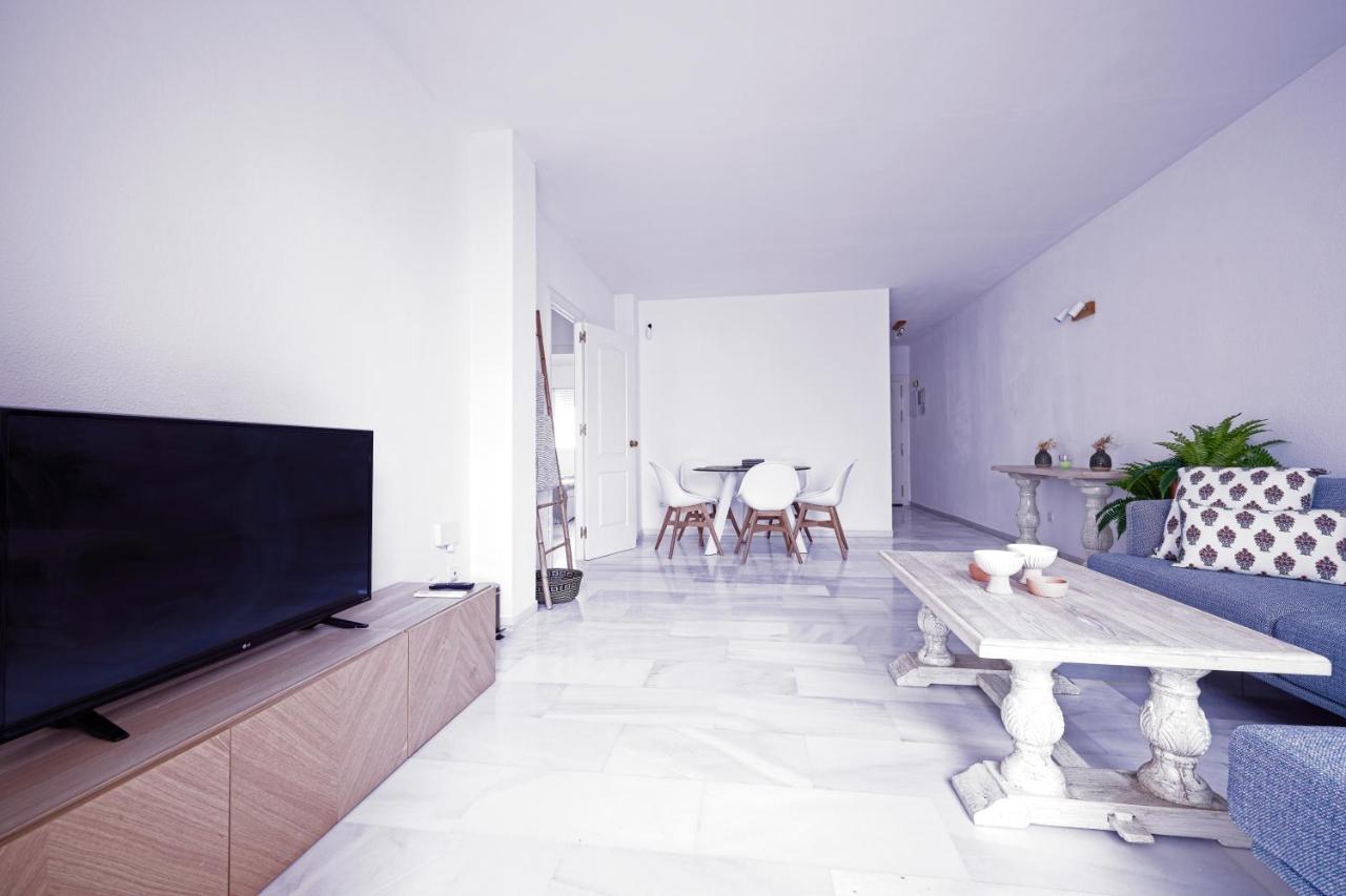 Puerto Banus - Corales By La Maison Apartment Marbella