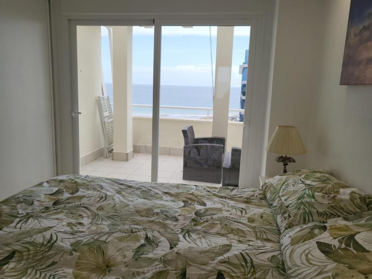Appartement Edificio Puerto Azul