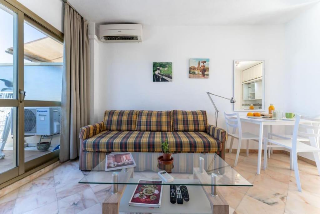 Ct 103 - Faro's Romana Playa 142 Apartment *