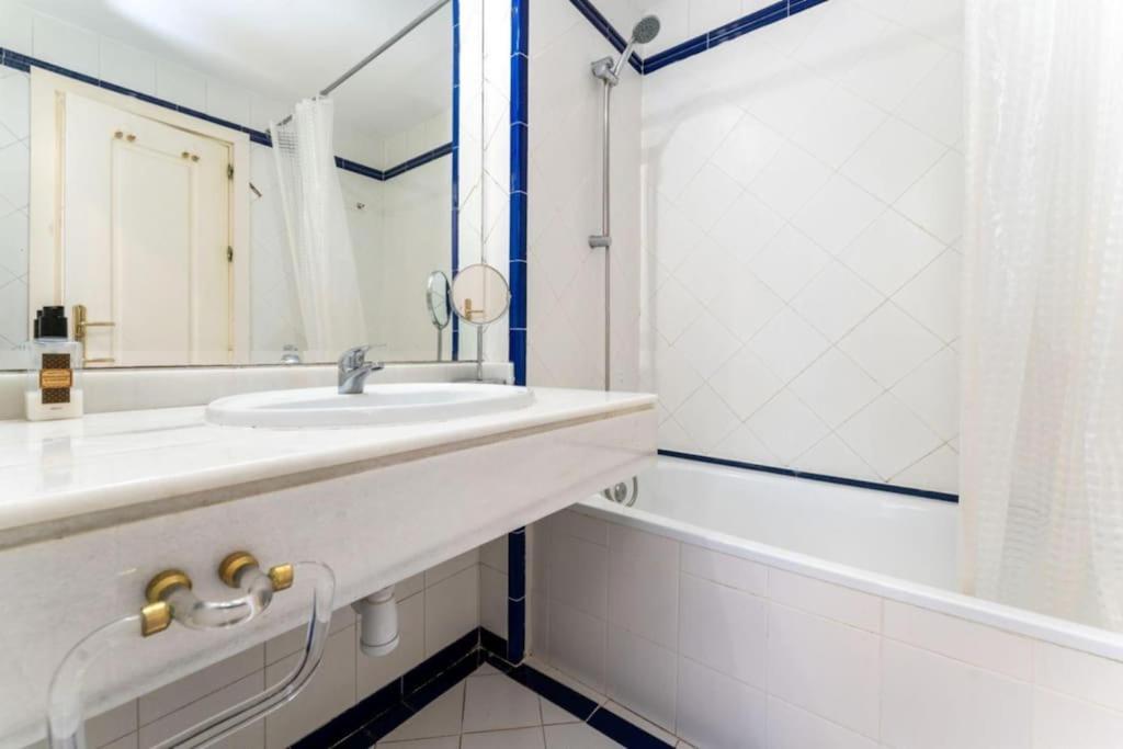 Apartment Ct 103 - Faro's Romana Playa 142