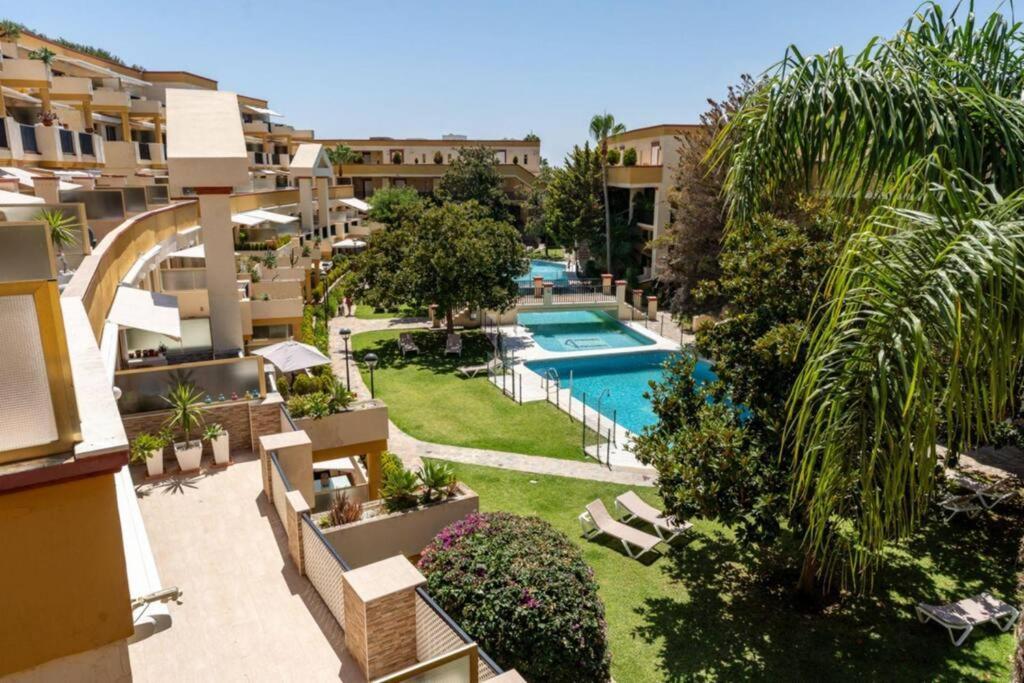 Ct 103 - Faro's Romana Playa 142 * Marbella