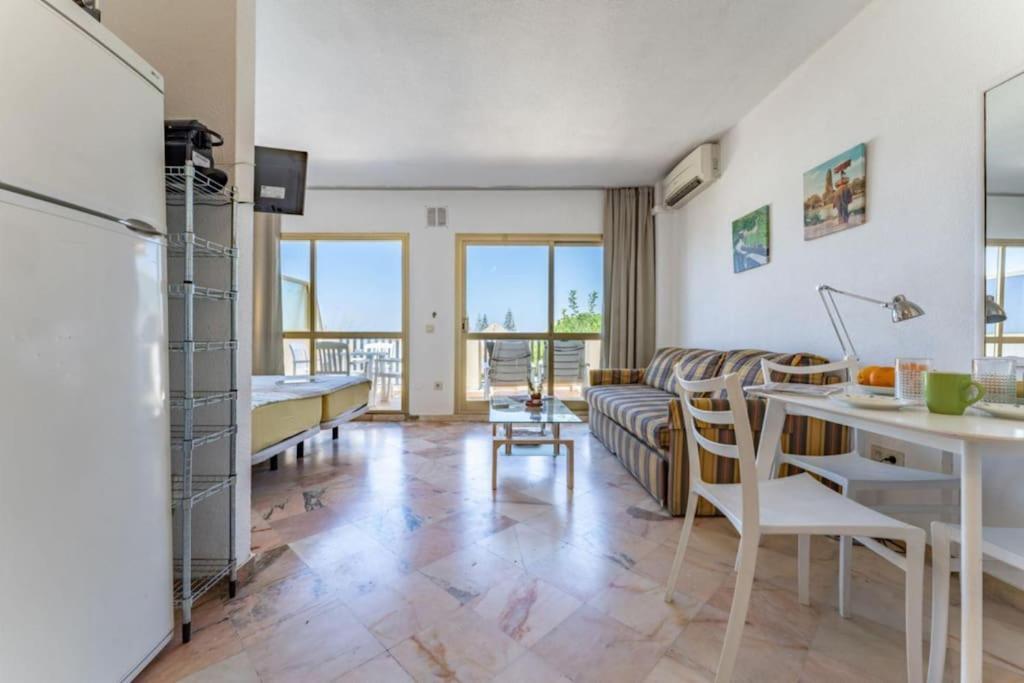 Ct 103 - Faro's Romana Playa 142 Apartment *
