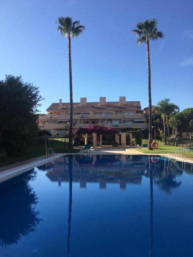 Apartment Jardines De Santa Maria Golf *