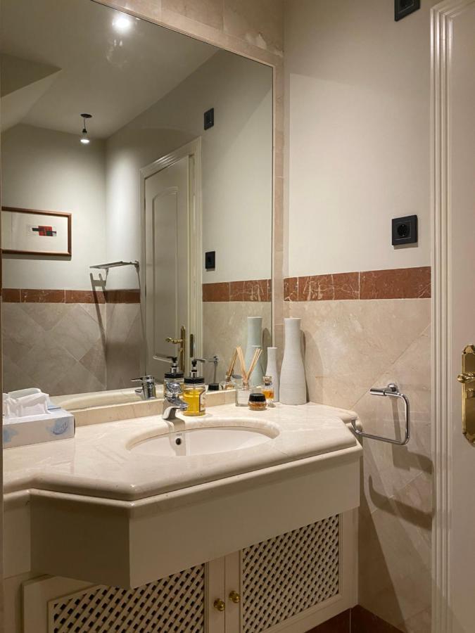 Apartment Havsutsikt - Penthouse 200 M Fran Stranden - Elviria
