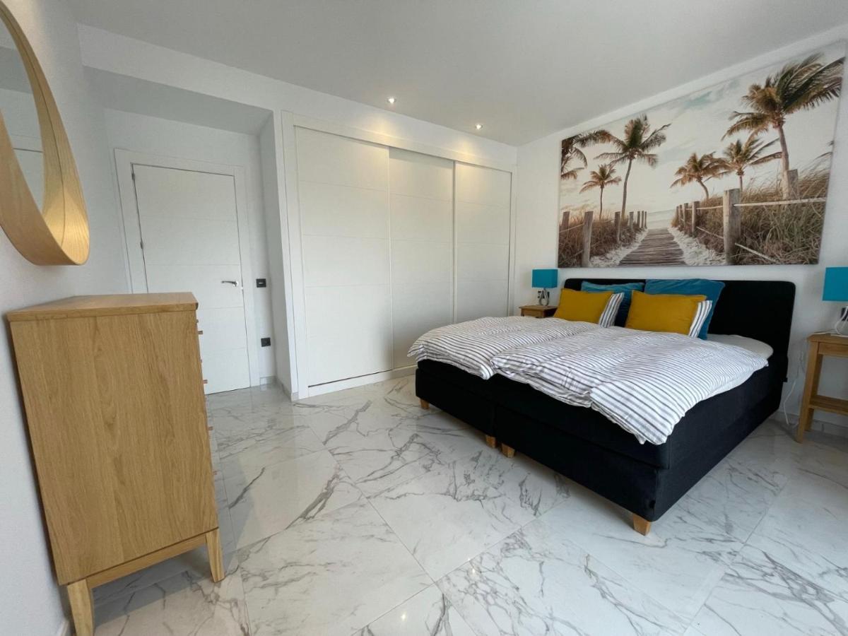 Exclusive Duplex Penthouse In Puerto Banus Marbella